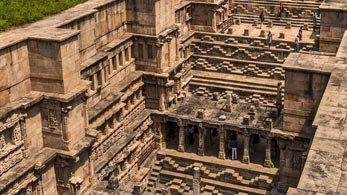 Rani Ki Vav 