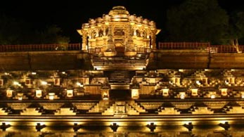 gujarat tour