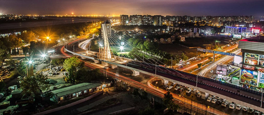A Mesmerizing Journey across the best cities of Gujarat
