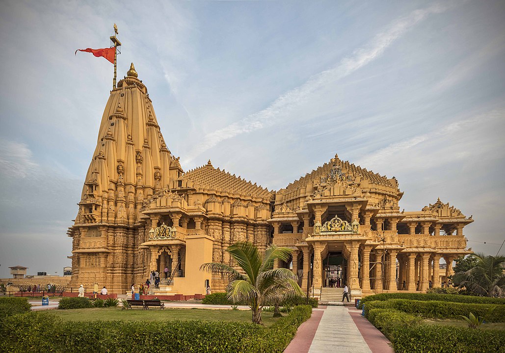 2 Night And 3 Days Gujarat With Akshardham Temple And Vadodara